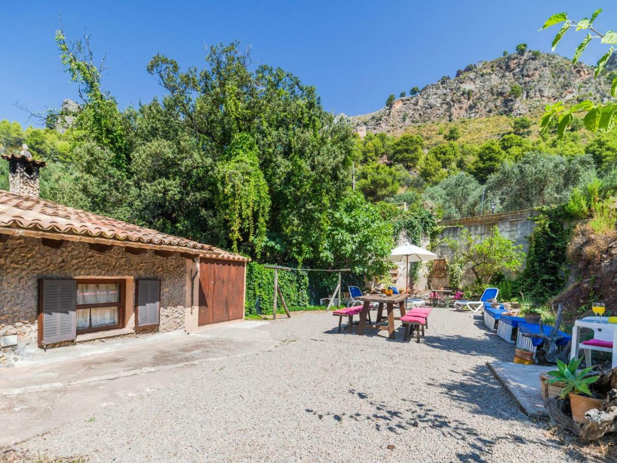 By Interhome Cala Tuent