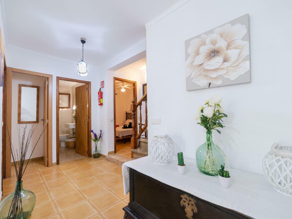 Сasa de vacaciones By Interhome