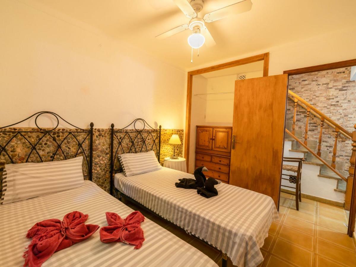 Сasa de vacaciones By Interhome