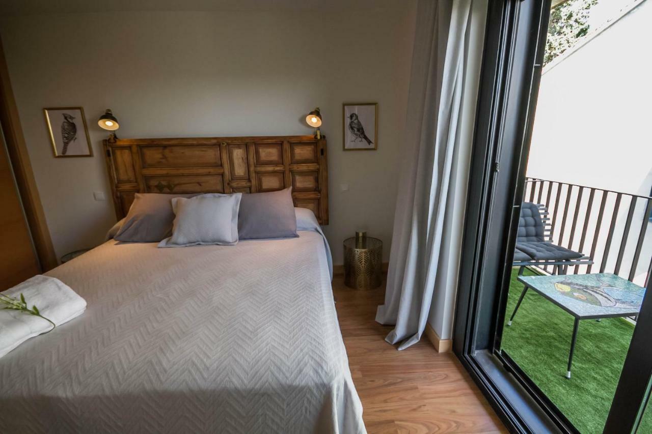Apartamento Mi Arévalo