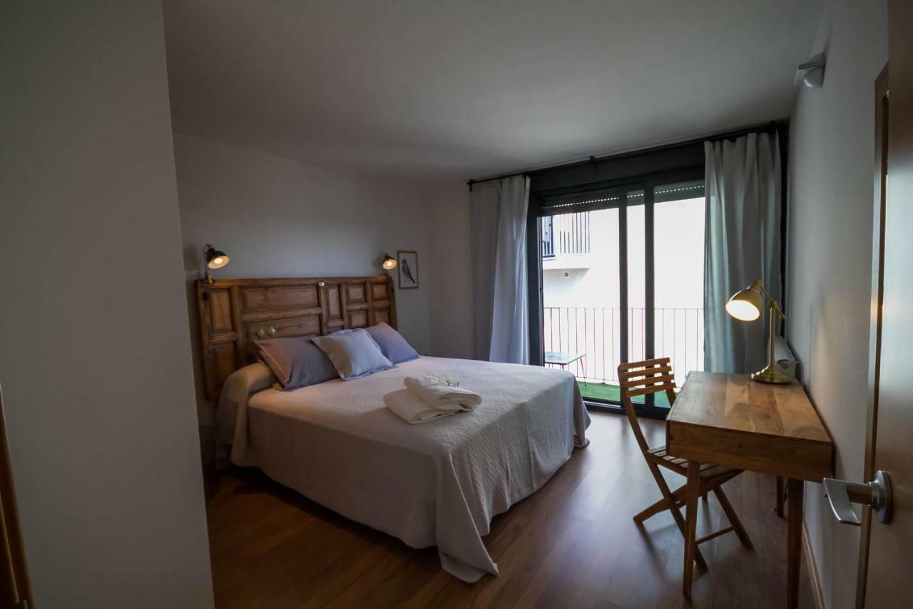 Apartamento Mi Arévalo