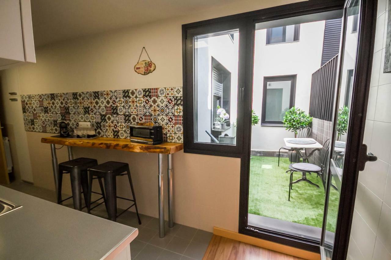 Apartamento Mi Arévalo