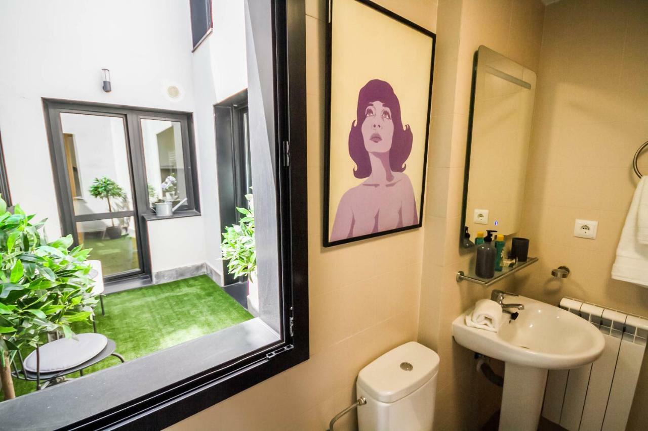 Apartamento Mi Arévalo