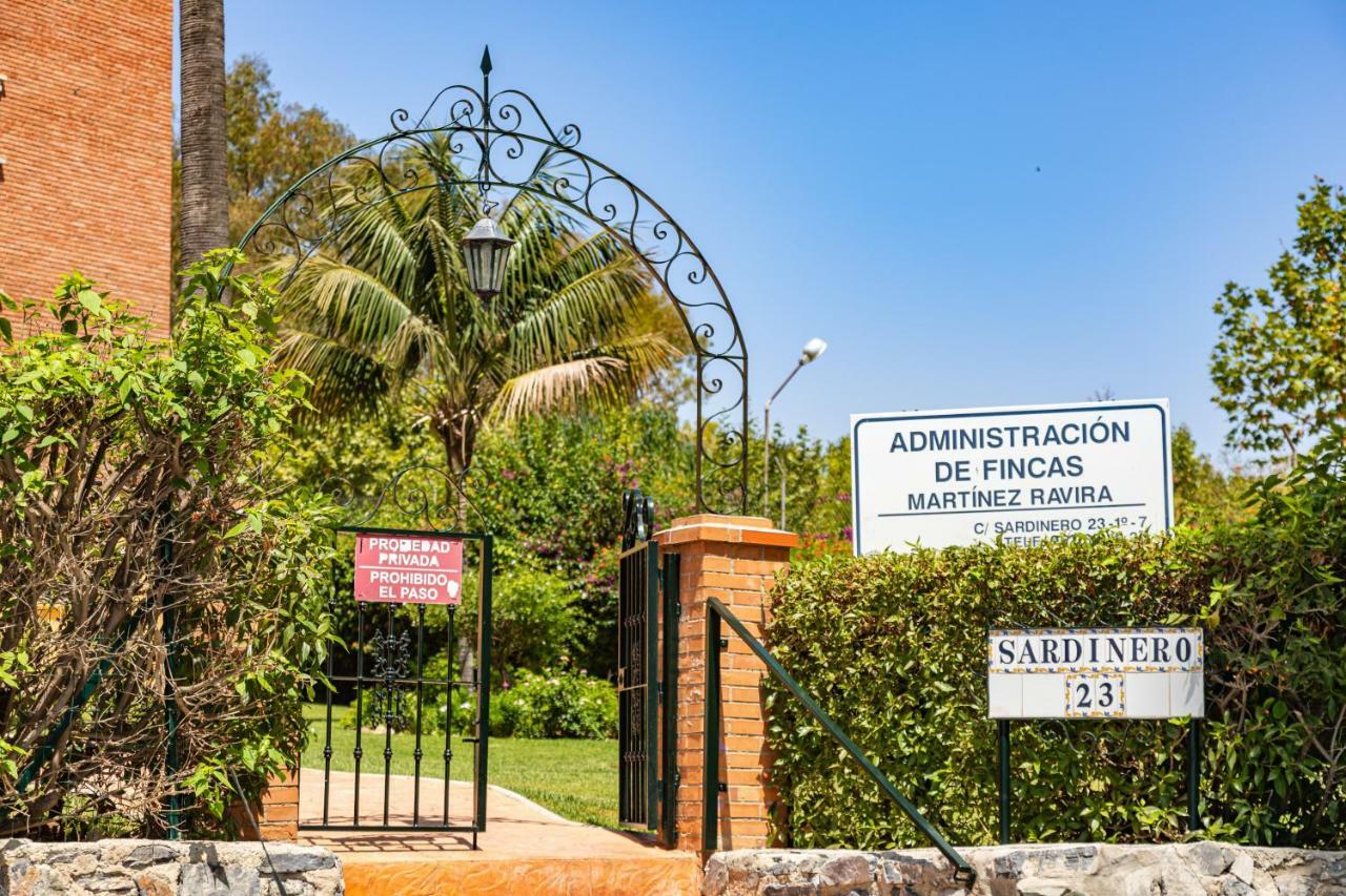 Apartamento Weforyou Alamos 3 - 800 M From The Torremolinos