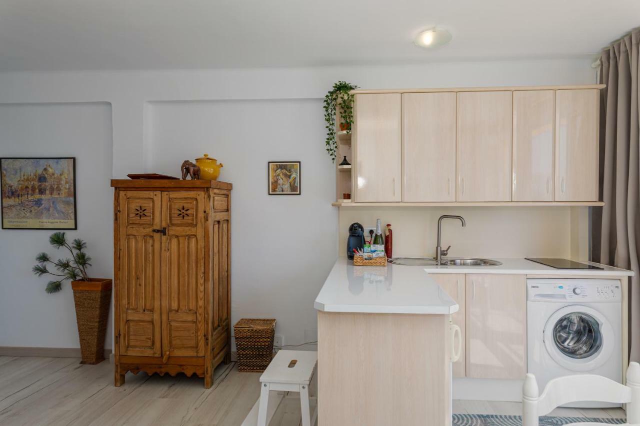 Weforyou Alamos 3 - 800 M From The Apartamento Torremolinos
