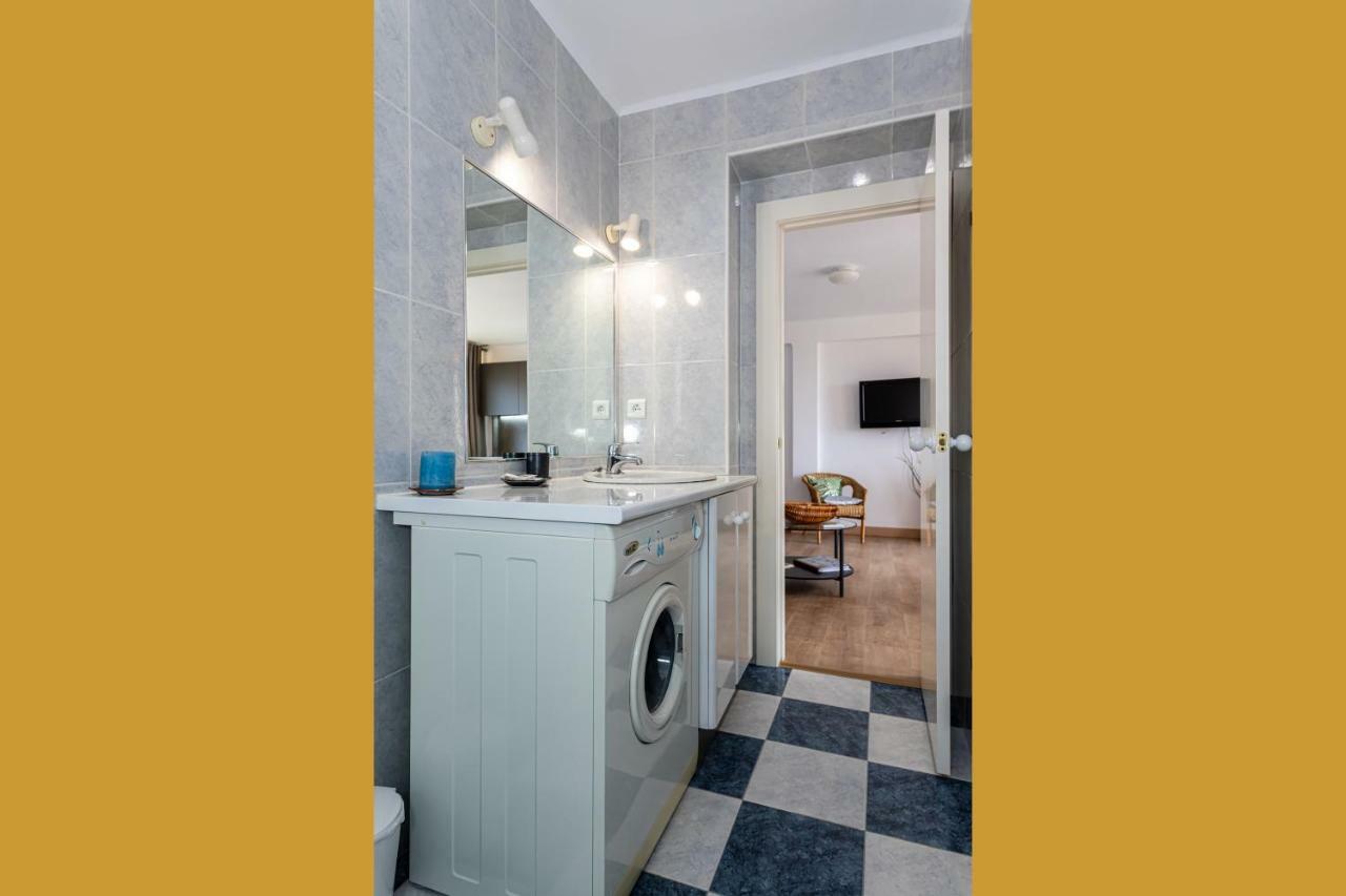 Apartamento Weforyou Los Alamos 4 - 800 M From The Beach *