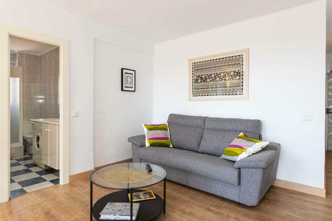 Apartamento Weforyou Los Alamos 4 - 800 M From The Beach