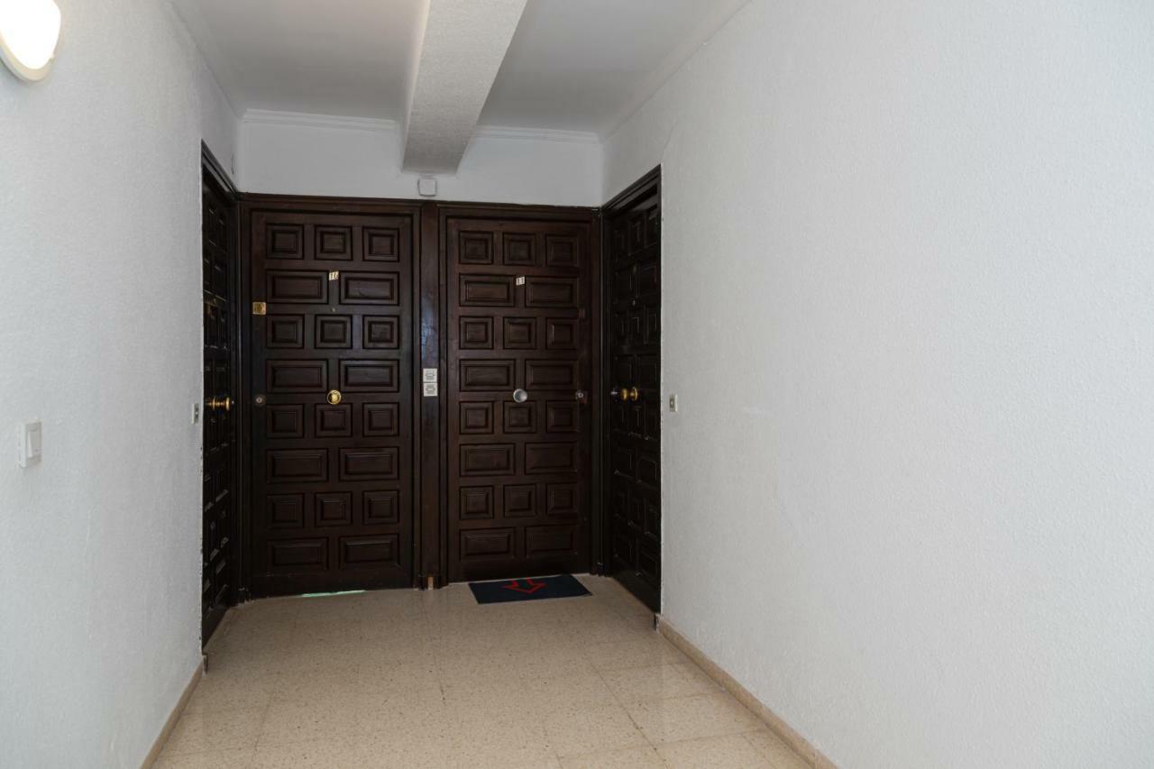 Apartamento Weforyou Alamos 3 - 800 M From The Torremolinos