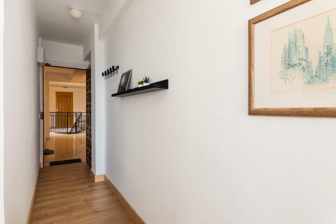 Weforyou Los Alamos 4 - 800 M From The Beach Apartamento Torremolinos