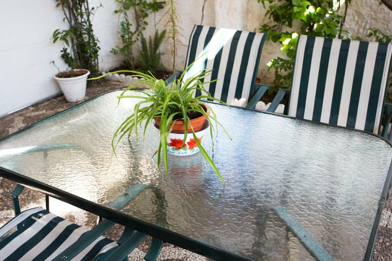 Monkó - El Patio De La Bugambilla Torremolinos