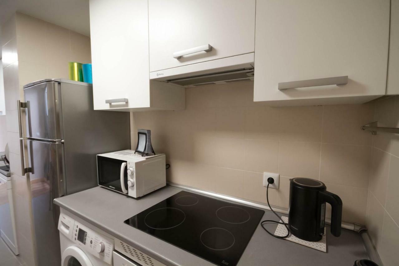 Apartamento Mi Arévalo