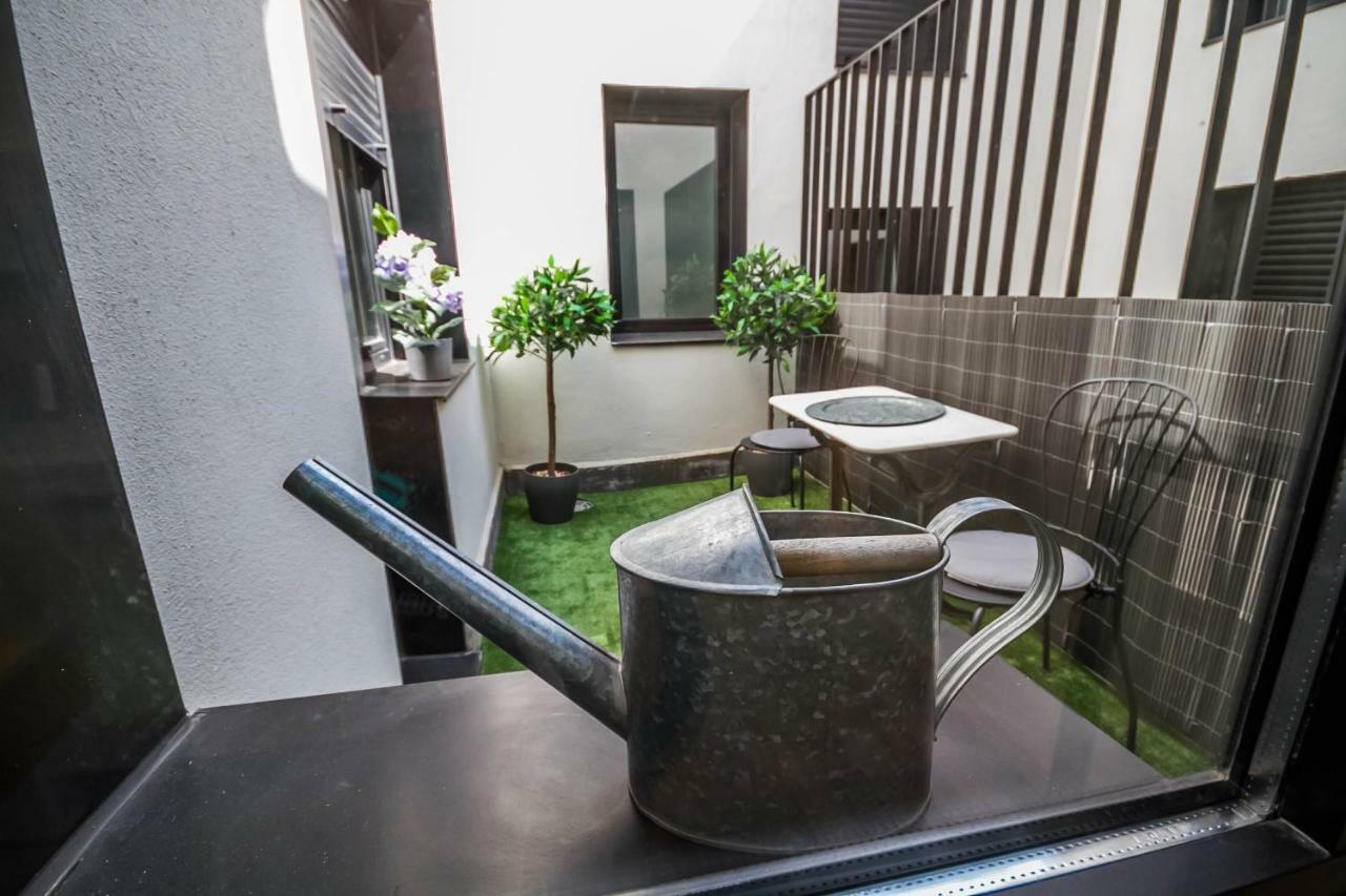 Apartamento Mi