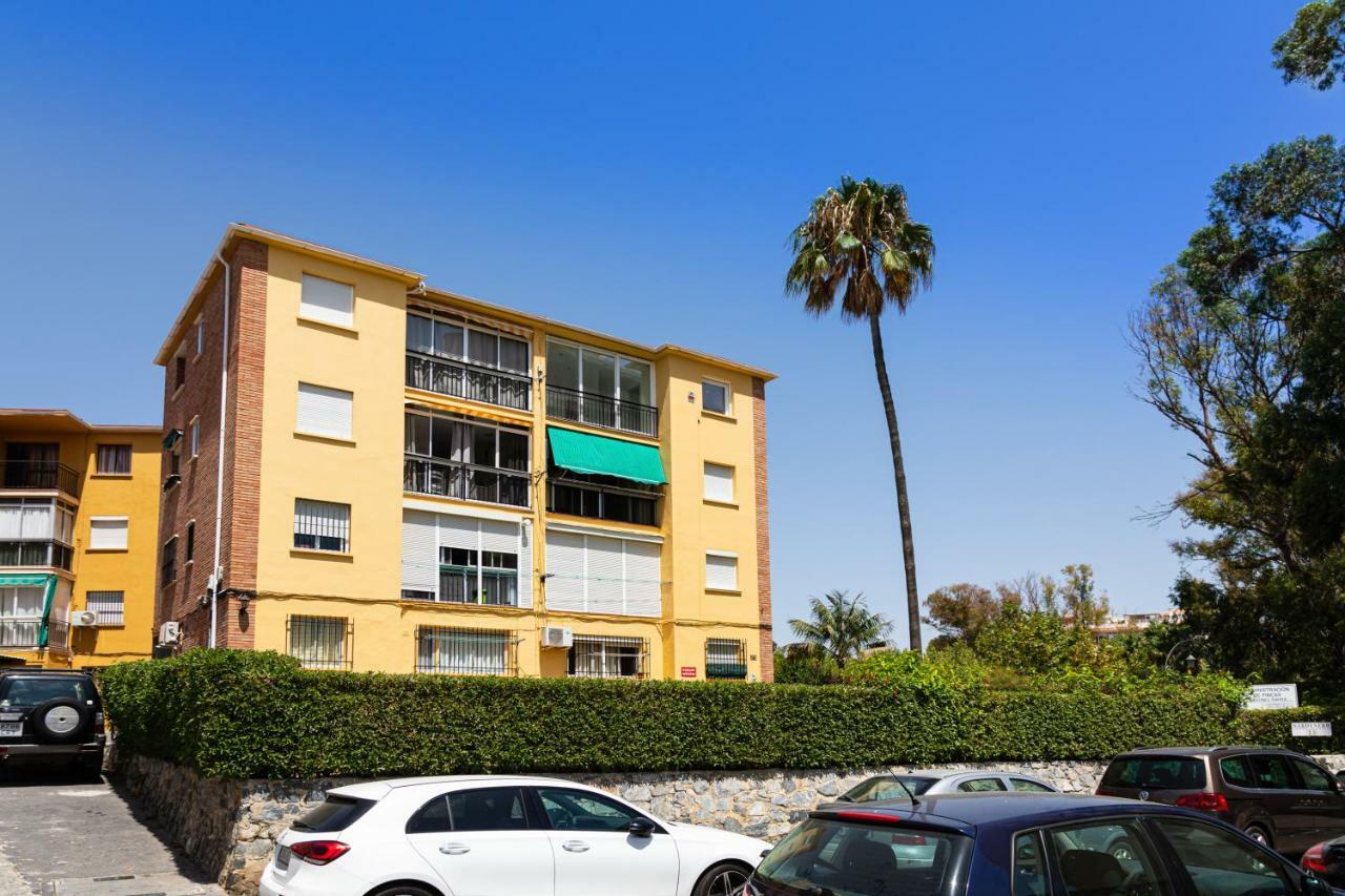 Weforyou Los Alamos 4 - 800 M From The Beach Apartamento *