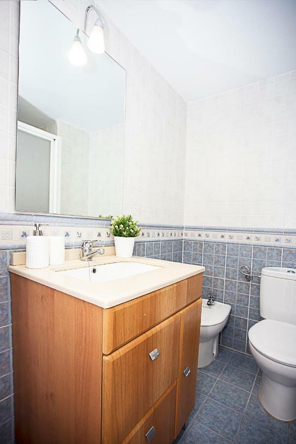Apartamento Monkó - El Patio De La Bugambilla Torremolinos