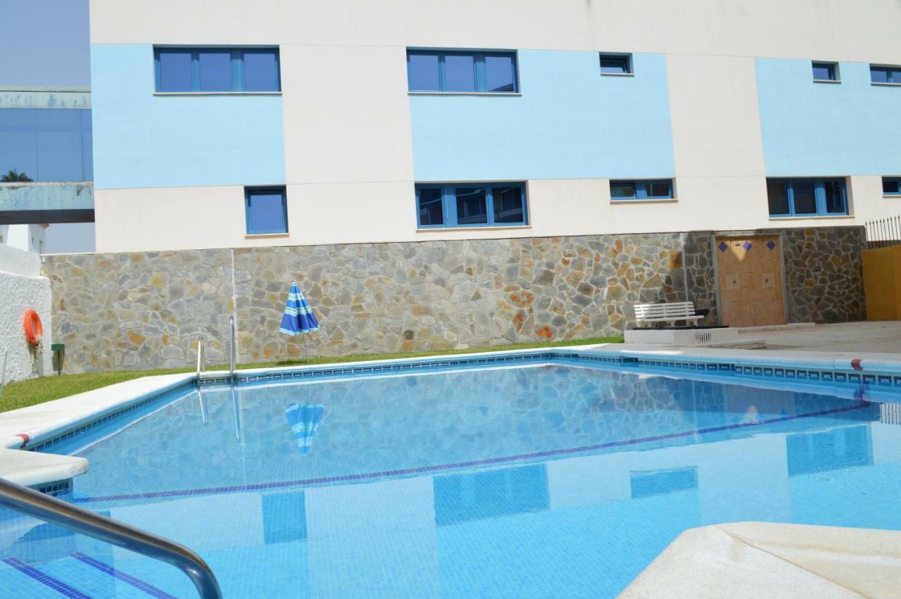 Apartamento Weforyou Los Alamos 4 - 800 M From The Beach