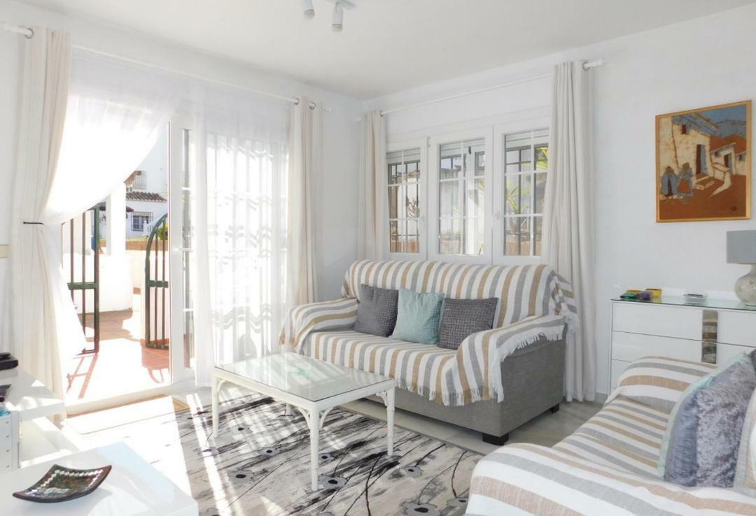 Duquesa Beach House Manilva