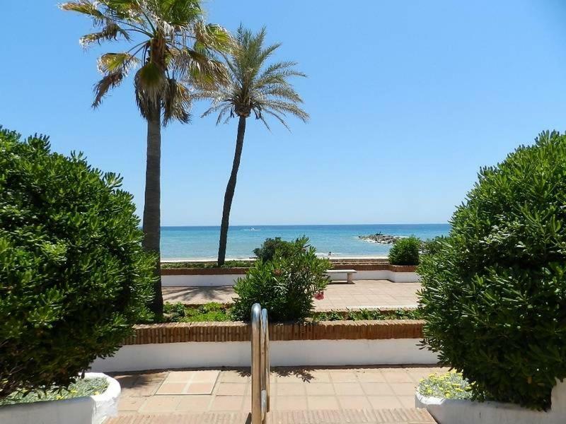 Duquesa Beach House