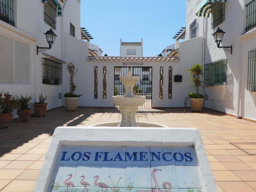 Duquesa Beach House *