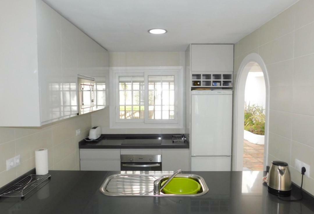 Duquesa Beach House Apartamento