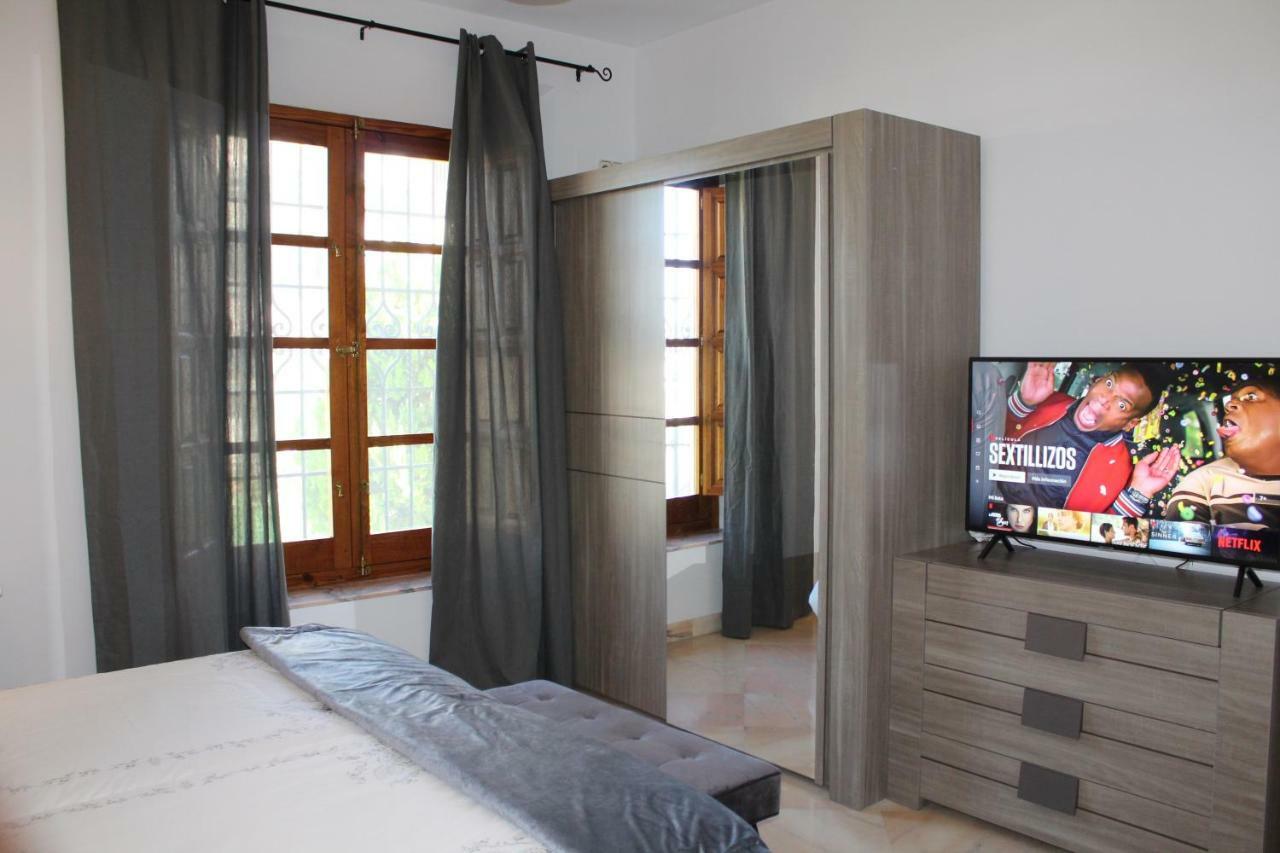 Boutique 2* La Zubia (Granada)