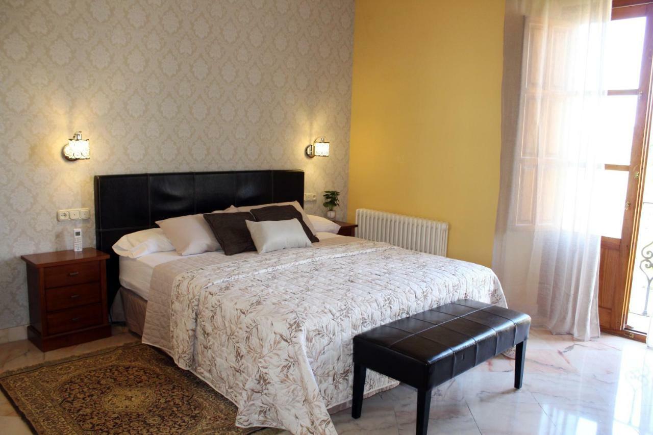 Boutique La Zubia (Granada)