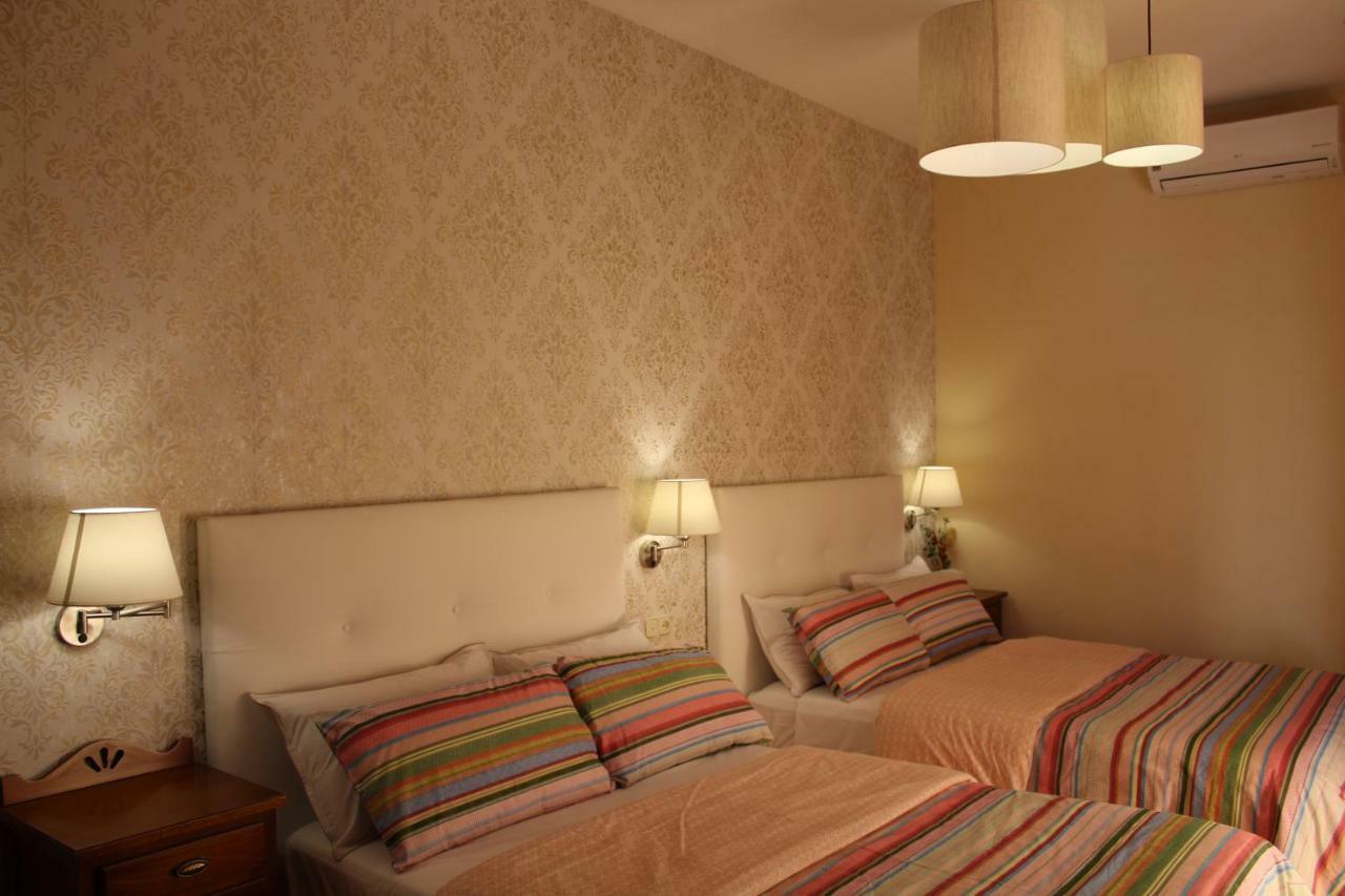 Boutique Hotel La Zubia (Granada)