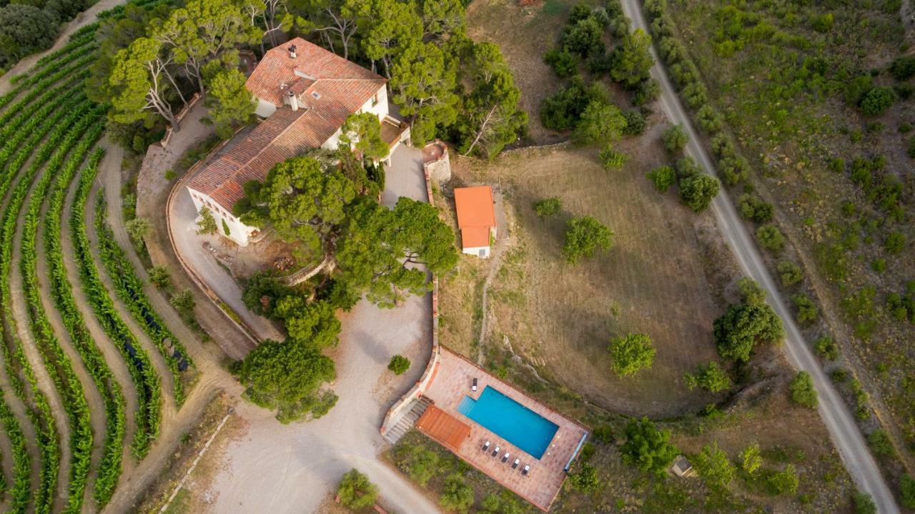 Villa Mas Barbat