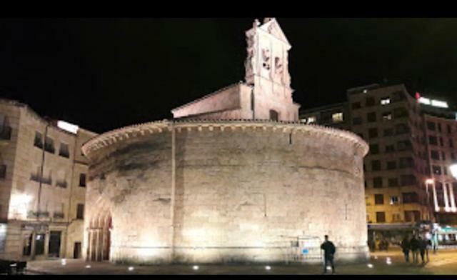 Carmelitas Salamanca