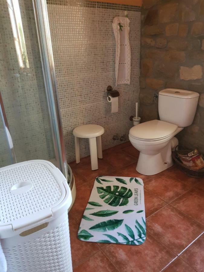 Casa Rural Juntana Abionzo