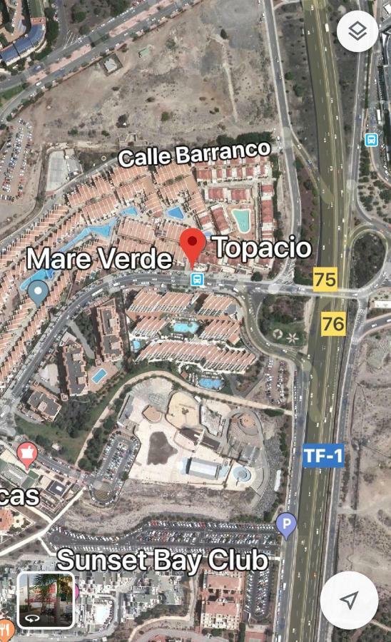 Fañabe Apartamento Costa Adeje (Tenerife)