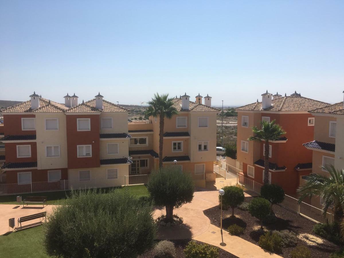 Apartamento Residencial Alhambras1 *
