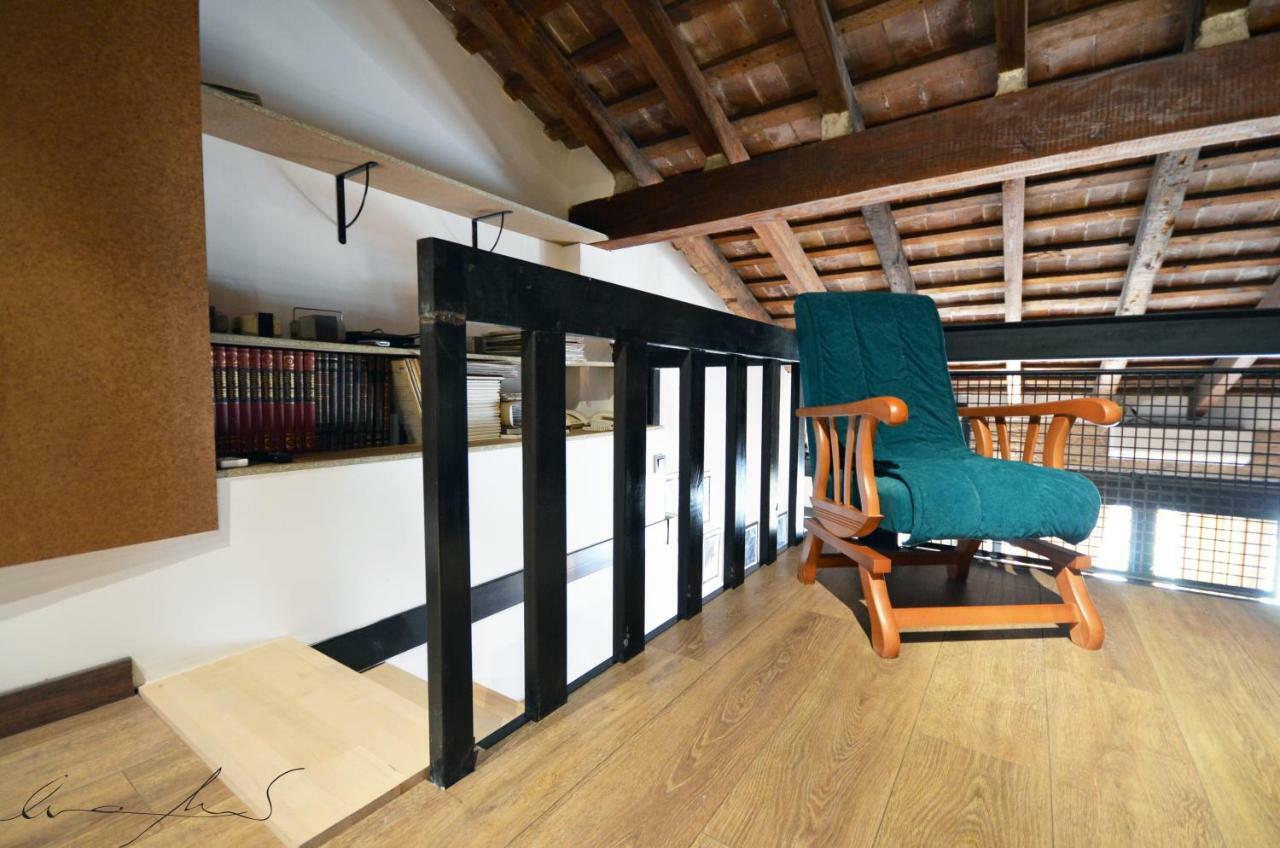 Casita En El Cabañal Con Patio * Valencia