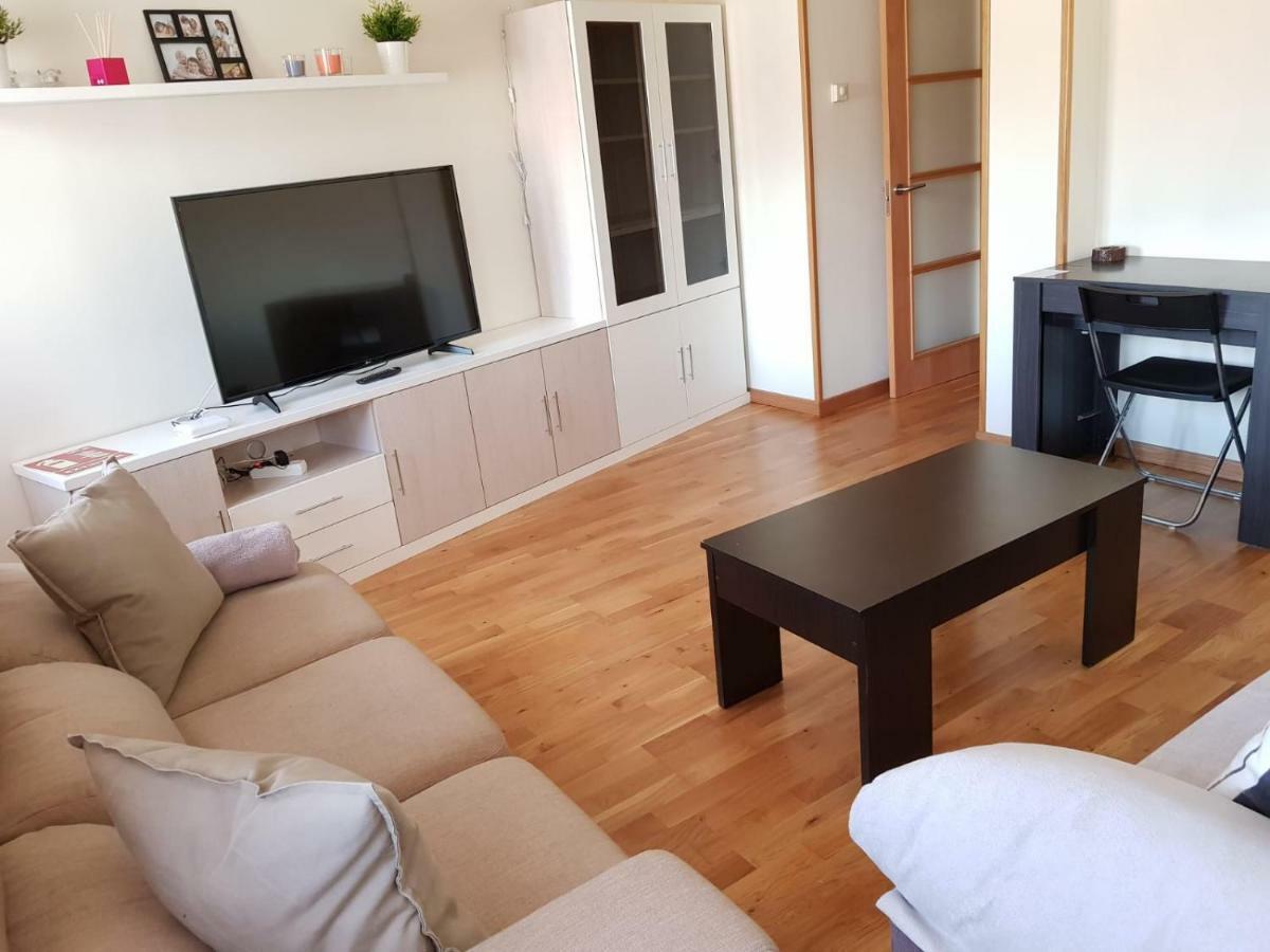 Apartamento Apartamento Navas