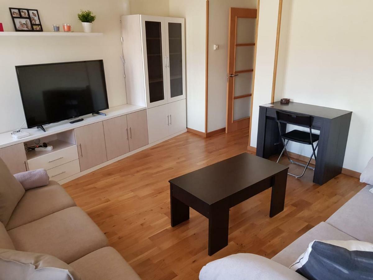 Apartamento Navas