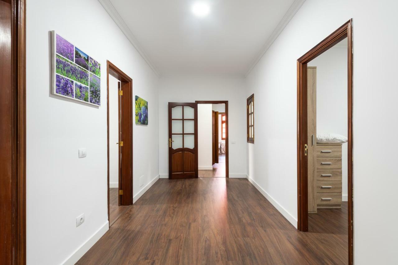 Casa Glin Wellbeing Las Palmas de Gran Canaria