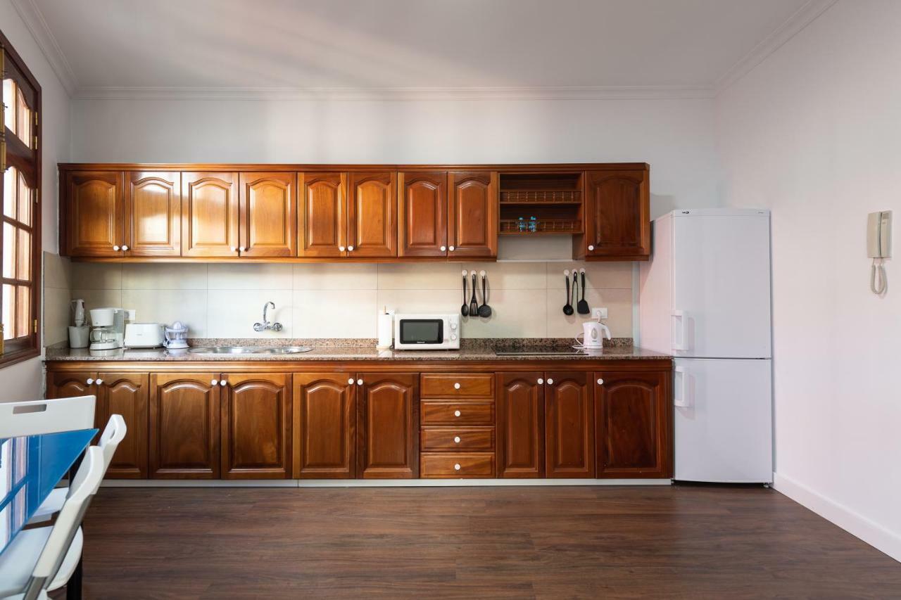 Apartamento Casa Glin Wellbeing Las Palmas de Gran Canaria