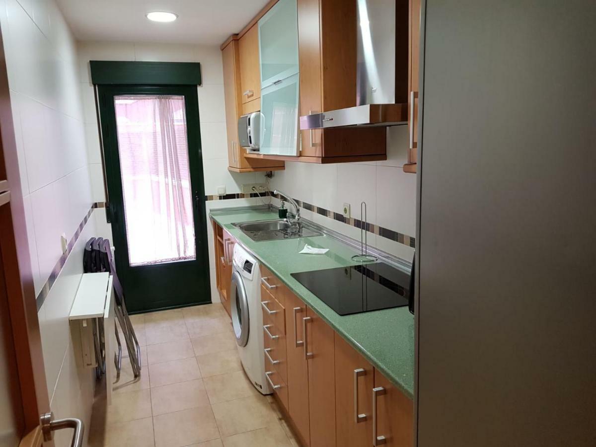 Apartamento Navas * Las Navas del Marqués