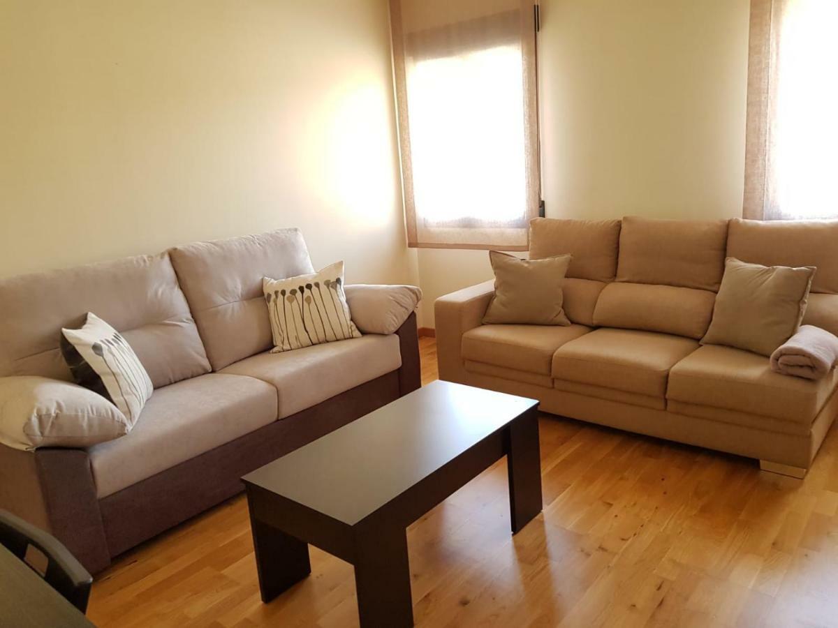 Apartamento Apartamento Navas
