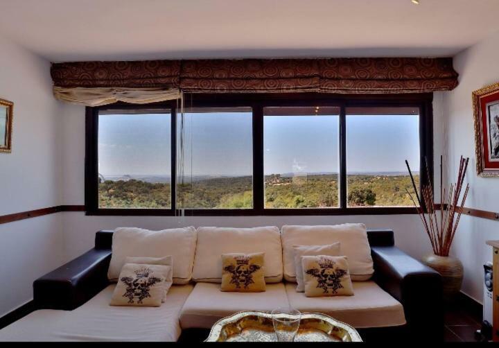Casa rural La Cigarra