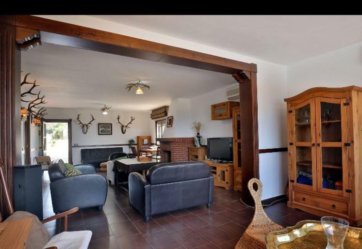 Casa rural La Cigarra Almodóvar del Río