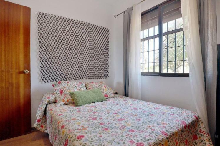 La Cigarra Country house