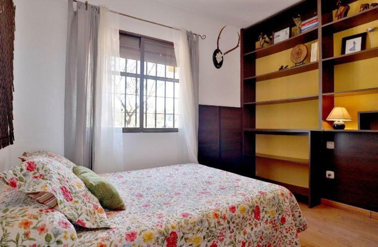 Casa rural La Cigarra Almodóvar del Río