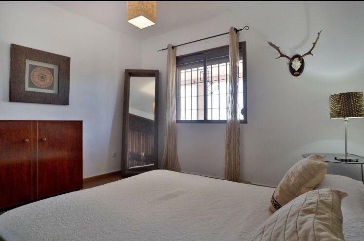 Country house La Cigarra Almodovar del Rio