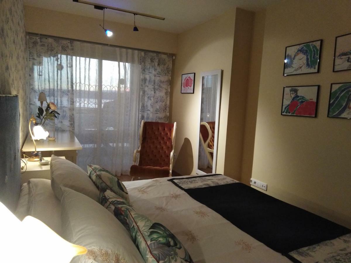 Noia Compostellae Apartment