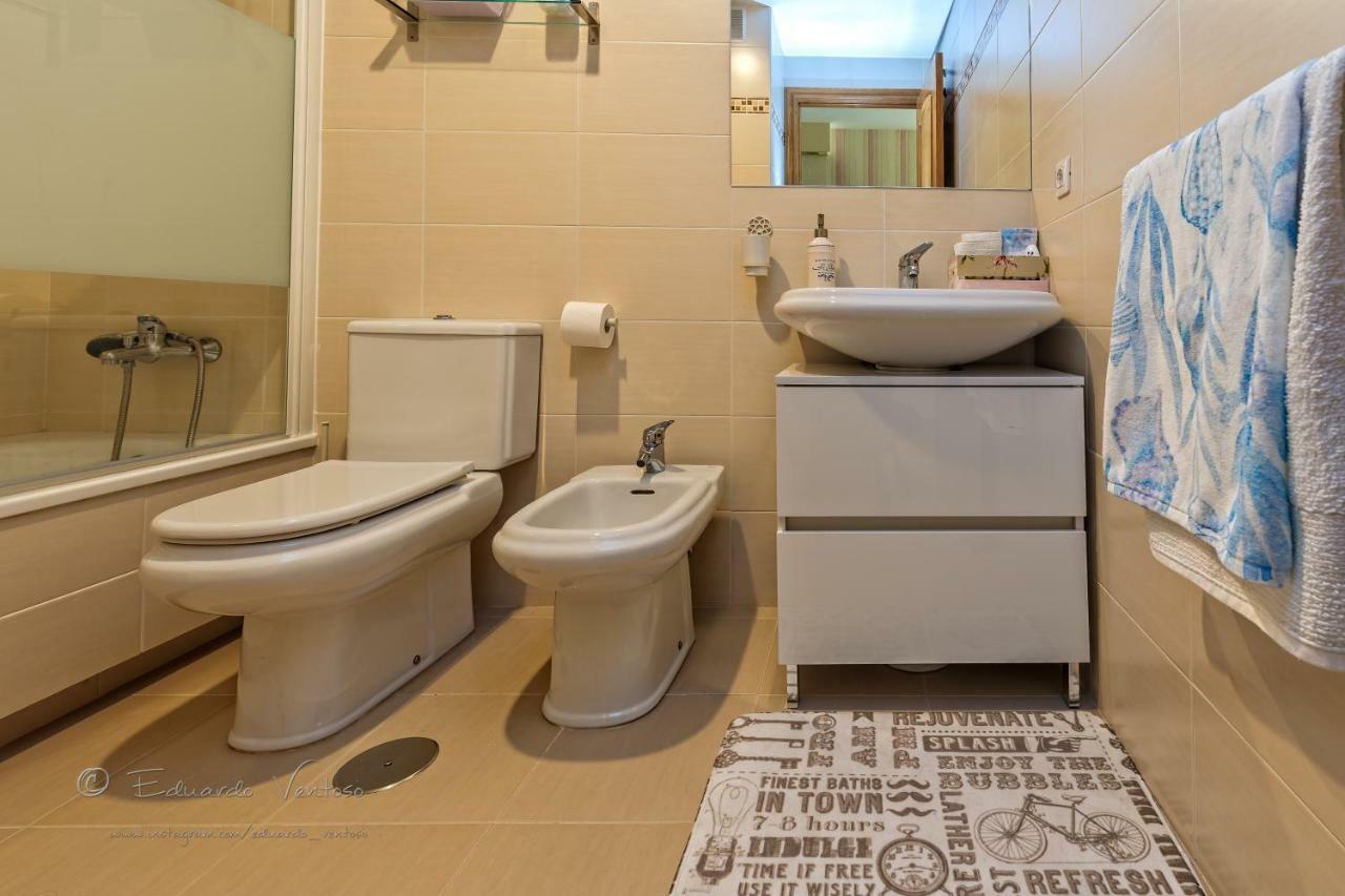 Noia Compostellae Apartment Portosin