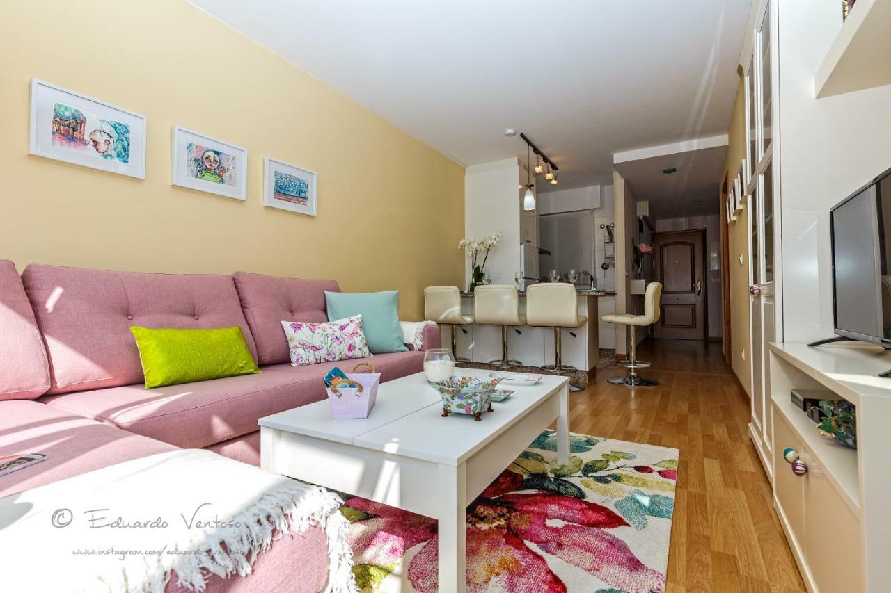 Noia Compostellae Apartment Portosin