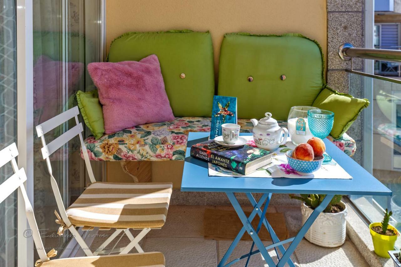 Apartment Noia Compostellae *