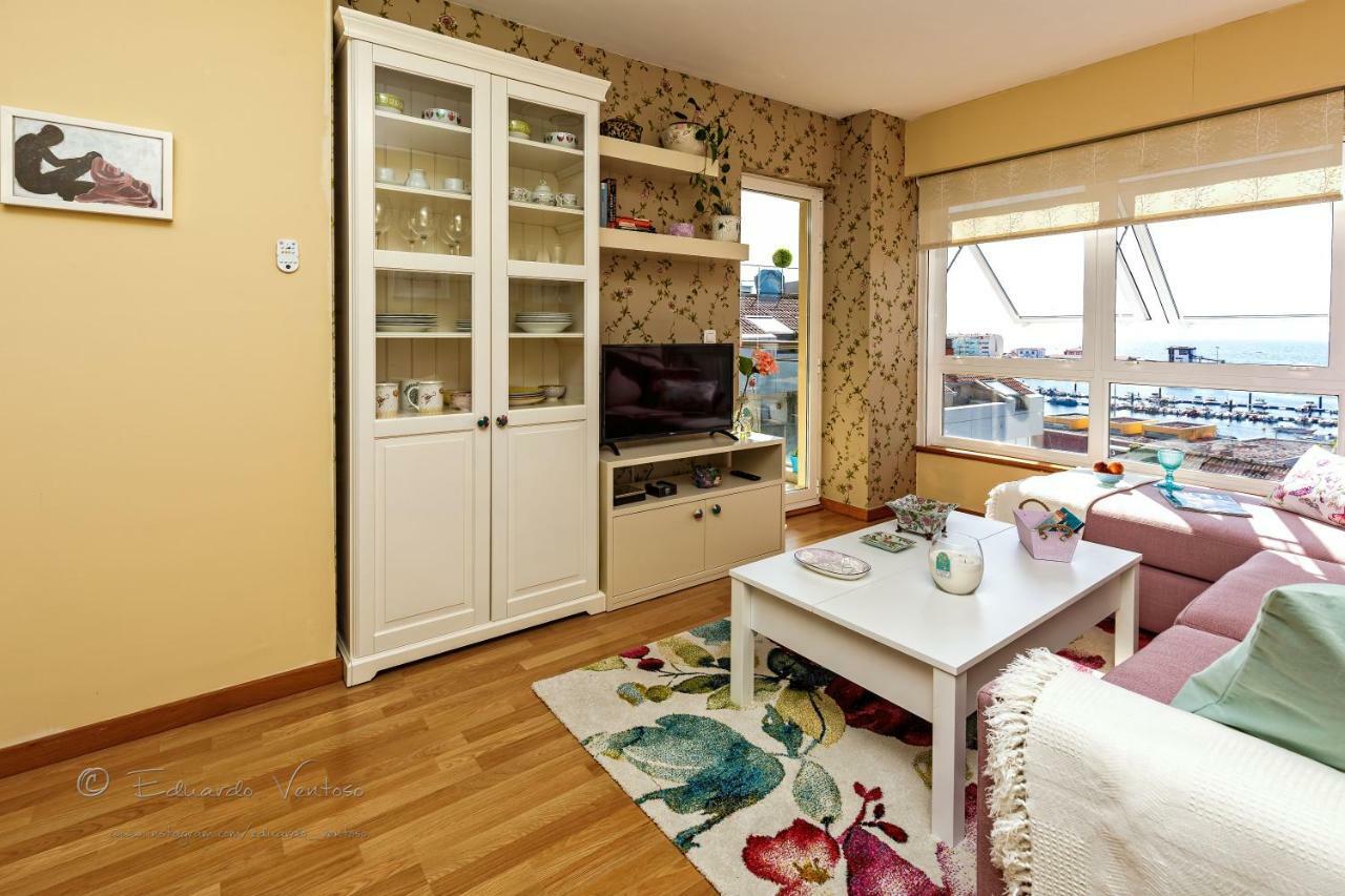 Apartment Noia Compostellae *