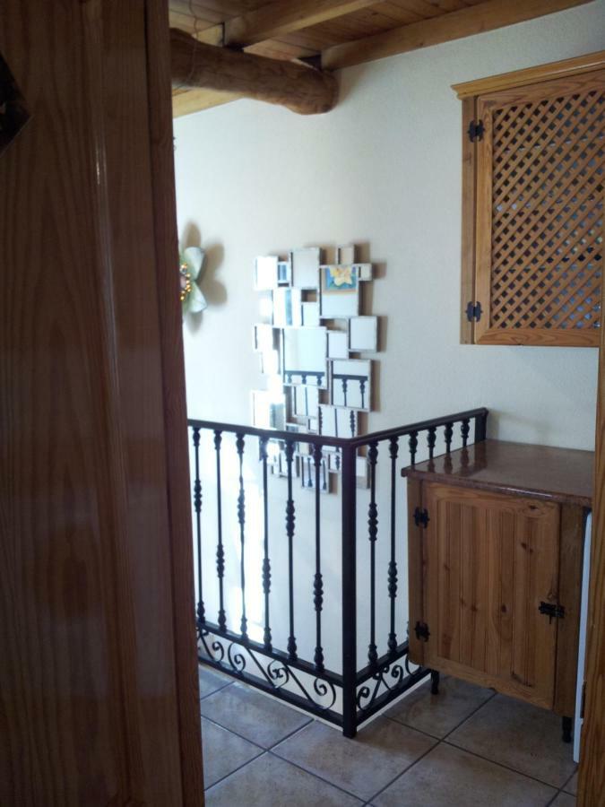 Santa Bárbara Casa rural *