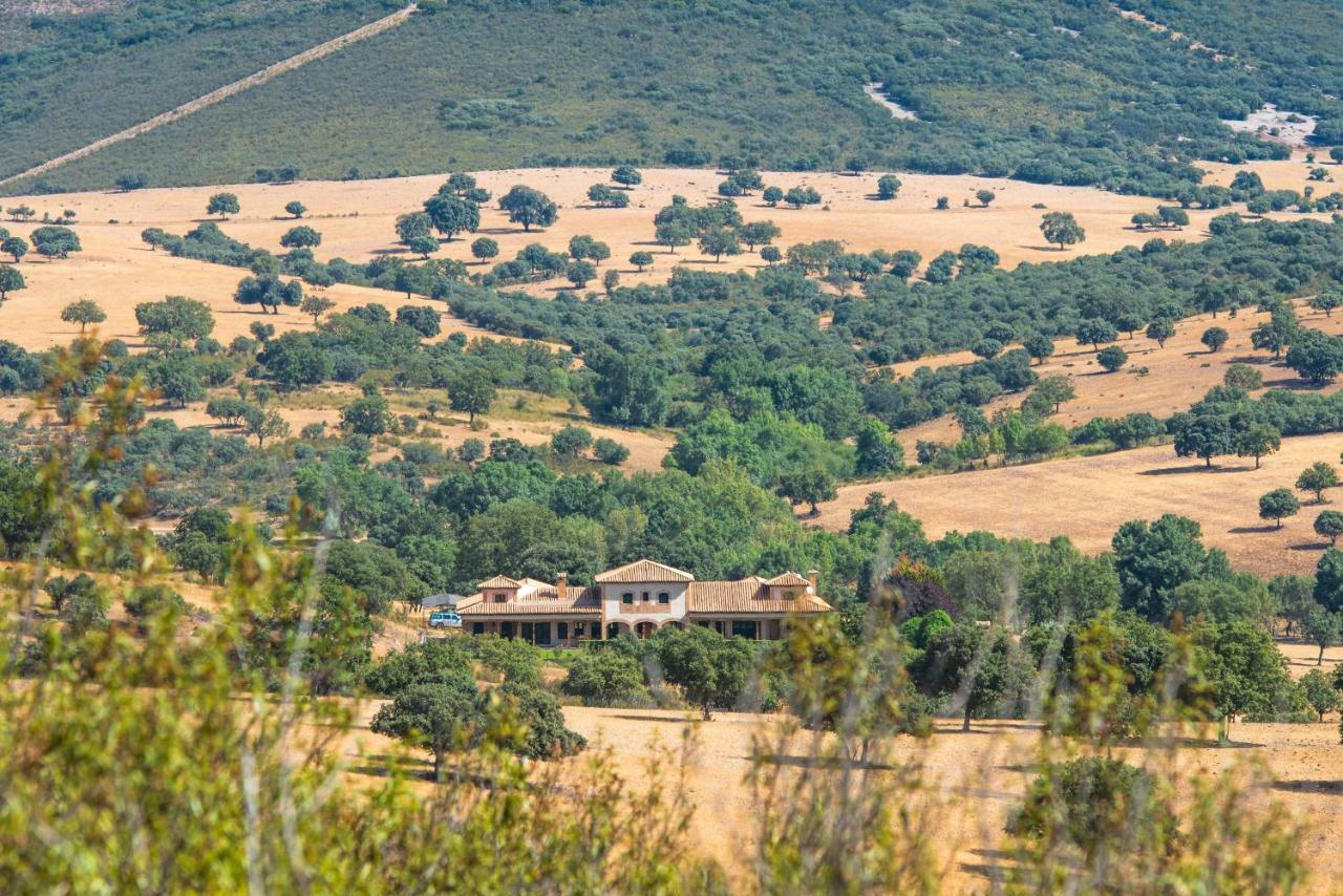 Villa El Piruetano *